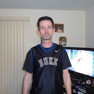 Meet your Posher, Curtis